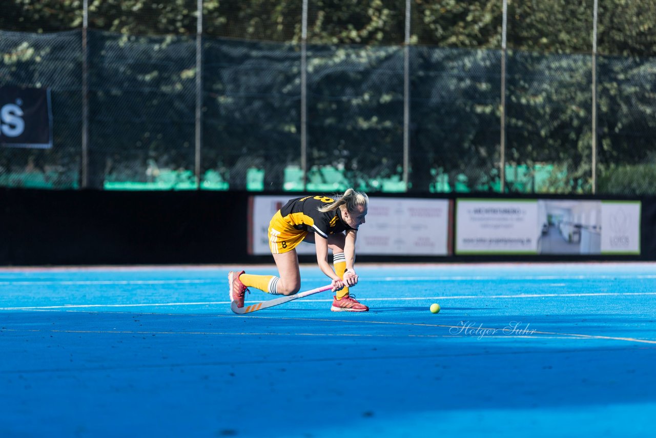 Bild 26 - Frauen Harvestehuder THC - Berliner HC : Ergebnis: 4:1